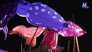 Maestrat Tv - Vinaròs - Cavalcada dels Reis Mags 2019
