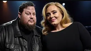Jelly Roll ft  Adele - When Love Dies, Everything become Chores | Official Music Video