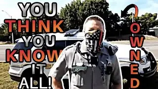 Epic Id Refusals + Walk of Shame First Amendment Audit #Top3