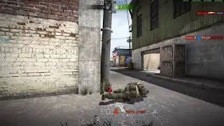 Barzini Plays   -Black Squad - Live Stream (Oct 10, 2020)