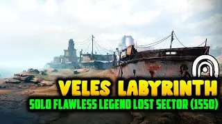 Destiny 2 | Easy Solo 
