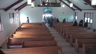 Reisterstown SDA Church Live Stream