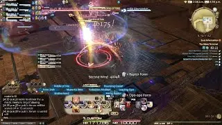 Monk Redemption Arc