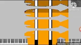 [MIDI] ClownfishN.mid | Decolar