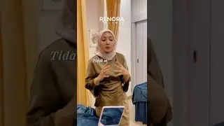 ANDA INGINKAN DAGU YANG RUNCING DAN TIRUS DENGAN RAWATAN DI RENORA CLINIC? #renoraclinic