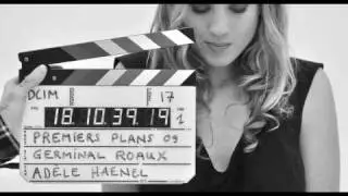 Adèle Haenel - Premiers Plans d'Angers 2009