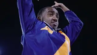 WHIM WHAMIEE | St. Aug Marching 100 | 2025