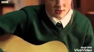 EastEnders - Carol's Breakdown Over Her Cancer (Julia's Theme)