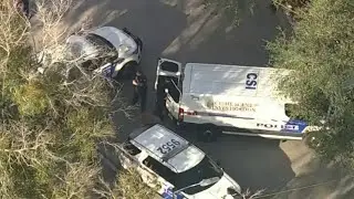 Man killed in Orlando drive-by shooting