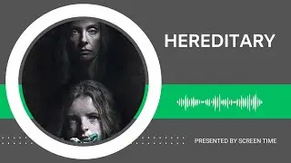 Hereditary - Film Review