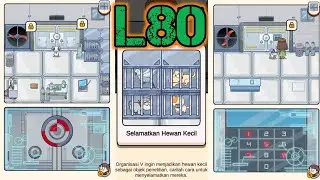 Case Hunter Selamatkan Hewan Kecil All Levels Gameplay Walkthrough Android iOS
