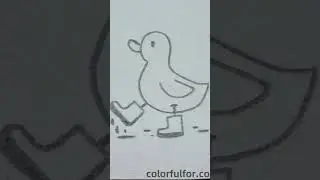 Animal drawing ideas! | easy | #art #drawdrawing #aesthetic #drawing #animals #cat #hellokitty