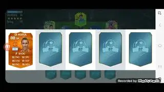 193 fut draft challenge😲😲