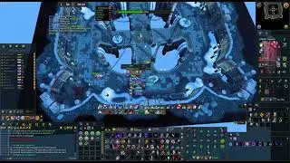 Nex Master Speed Killer - 1:18 with Necromancy