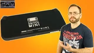 Some Of These Nintendo Switch Mini 