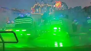 sound machine Nacht offride  Leipziger kleinmesse