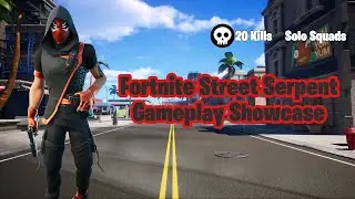 Fortnite *NEW* 