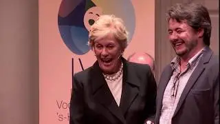Kiri Te Kanawa | IVC Masterclass