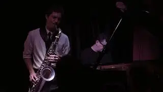 Pedro Alves Sousa + Gabriel Ferrandini + Rodrigo Pinheiro @ Guilherme Cossoul