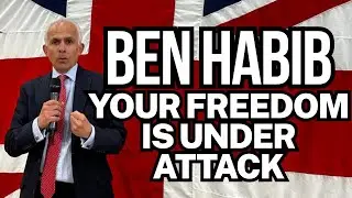 BEN HABIB: The Establishment Wants You POOR, SILENT and OBEDIENT