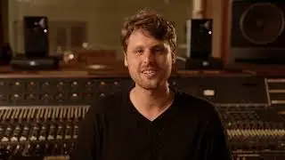 AKG Sounds from the Studio | E11: Mid-Side Stereo Recording Microphone Technique
