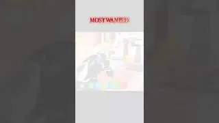 FORTNITE MOST WANTED EVENT 