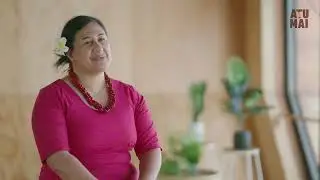 Atu-Mai Violence Prevention | Pasifika Staff Stories | Le Va | Antworks Studio Auckland