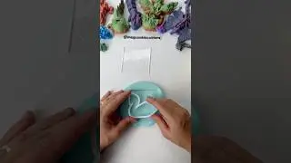 Swan Cutter and Deboss #Bakers #RoyalInspiredCookies #SwanPrincessBakes #BakingWithBeauty #cooking
