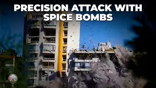 Israeli Spice Bombs Causing Havoc In Gaza & Lebanon