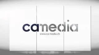 CA-Media Radio Spot 2012