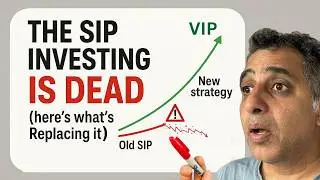 Without Investing More, Beat SIP at Its Own Game