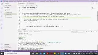 A simple hot fix git workflow