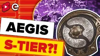 Is the new Worlds trophy S-Tier?