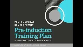 PDP Presentation