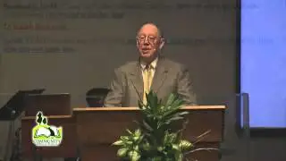 A Divine Appointment - God is searching for you