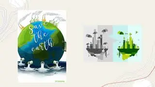 How human activity affects our earth