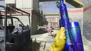 Cod mw Spr700