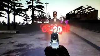 Garry's Mod #217: Kermite's Weapons Pack Mod Review Part 1
