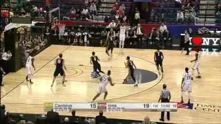 Isaiah Williams