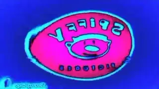 Spiffy Is negative (Part 2) Is Effects - Dancing - #spiffyisdancingeffects color pink Blue 