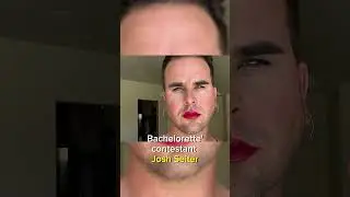 Josh Seiter admits faking transgender identity in social experiment to expose left&rsquo;s &lsquo;gullibility&rsquo;