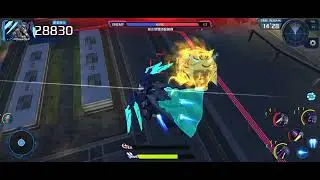 鋼彈爭鋒對決 Gundam Battle Supreme. Mobile (Android). Arena 2v2