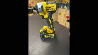 Dewalt 4590 BitHolder