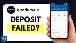 How to Fix RBC Mobile Deposit Not Working