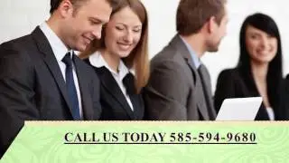 QUINNtessence | Rochester NY Marketing Consultants