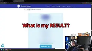 Defac3d takes The RAADS-R Test