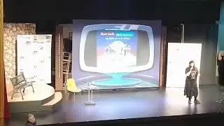 Η Νένα Χρονοπούλου απομακρύνει την αντιδήμαρχο του Πειραιά από την παρουσίαση του βιβλίου της