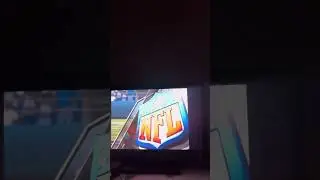 Results for my NFL Team vs Seahawks in Madden NFL 11 as I explain why 