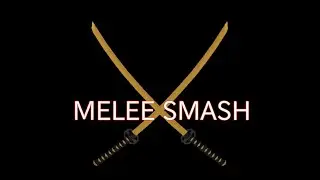 R2DA melee smash in 2021 be like