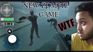 Dead Cover : Open World Zombie Encounter 2021|| Gameplay Walkthrough ||